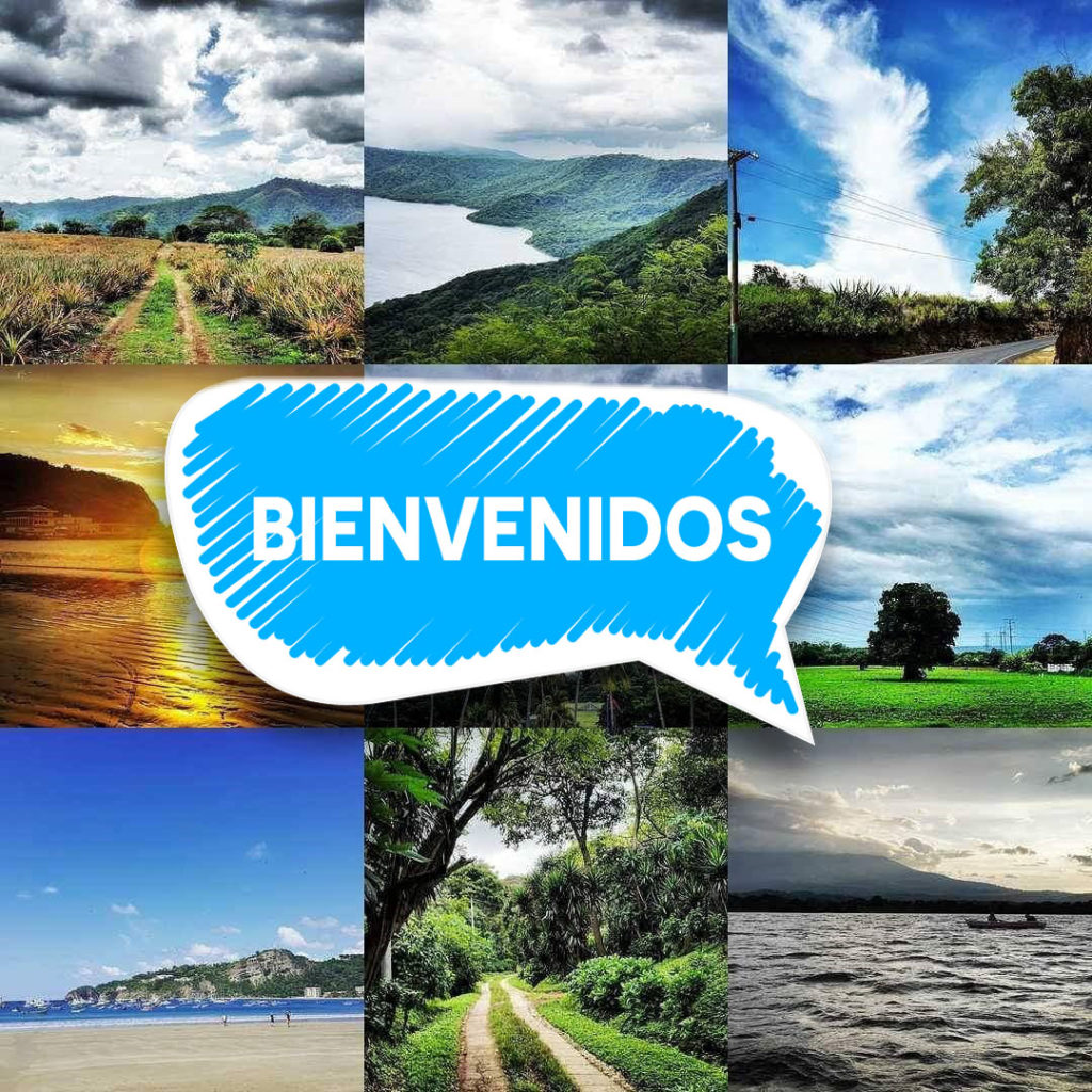 Hola Mundo! Bienvenidos a NicaraguaPlanet.com!