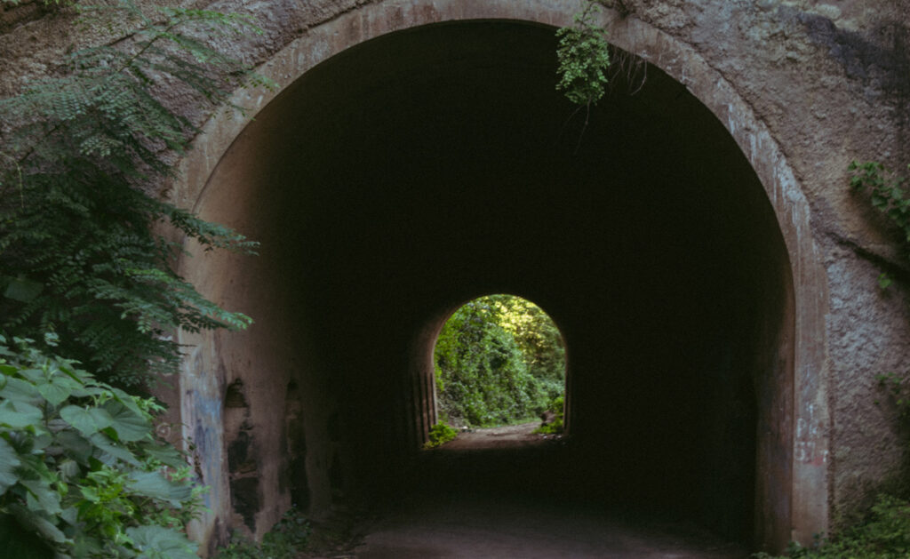 tunel de masaya